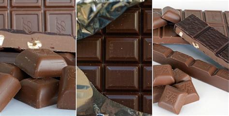 how to post chocolate without melting
